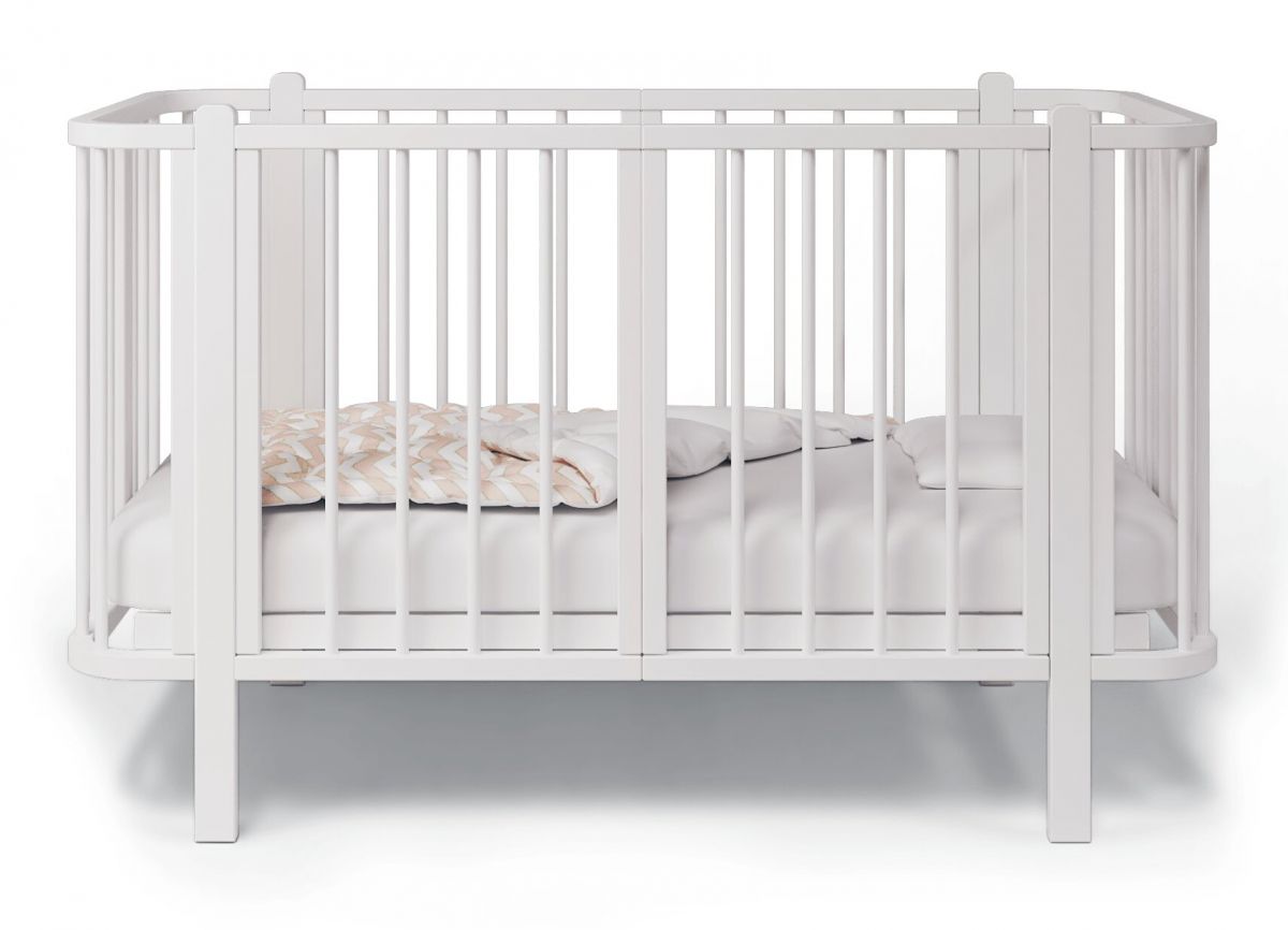 Кровать Bebo Malibu детская